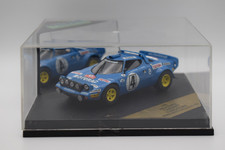 Vitesse L193B Lancia Stratos Chardonnet 1st at Montecarlo 1979 1:43 Ltd Edition