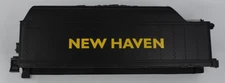 Lionel 18085-T07 #1334 New Haven Tender Body Shell