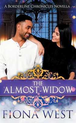 Fiona West | The Almost-Widow | Taschenbuch | Englisch (2019)