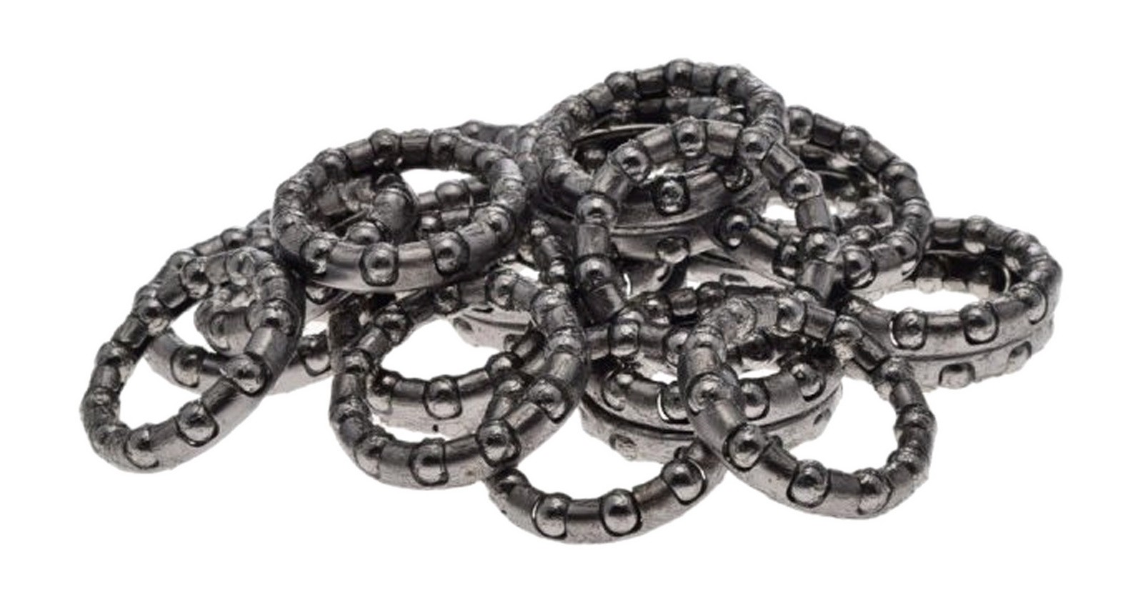 Roulement Torpedo Hub Garland Large 11 billes pour réparer et restaurer les vélos anciens