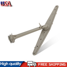 Dishwasher Center Spray Arm Assembly Compatible for Frigidaire Part 5304506740