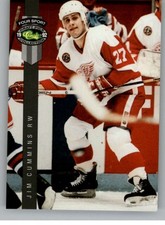 1992 Classic Four Sport Multisport Rookie Trading Cards Pick From List 201-325
