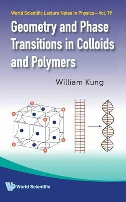 GEOMETRY & PHASE TRANSITIONS IN... (V79) (World Buch World Scientific