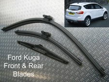 Balais d'essuie-glace Ford KUGA