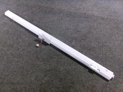 AGU74268133 LG REFRIGERATOR DOOR MULLION - BLACK | eBay