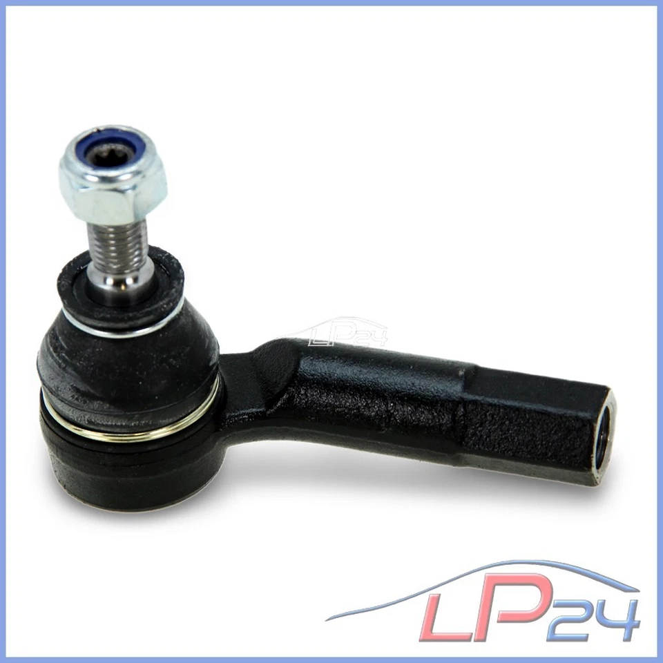 FEBI ROTULE DE DIRECTION BARRE AVANT DROITE POUR VW NEW BEETLE 9C 1Y - Photo 2/4