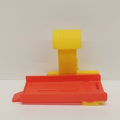 HOT WHEELS Action Workshop Track Builder Speedtropolis Replacement Part