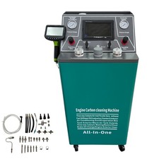 Dc12v 16-in-1 Automotive Cleaning Machine Engine Carbon Cleaner