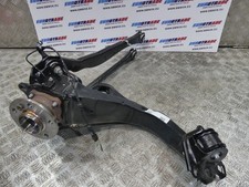 BMW F39 F40 F44 F45 F48 REAR RIGHT WHEEL HUB SCHWENKLAGER HINTEN RECHTS 6898964