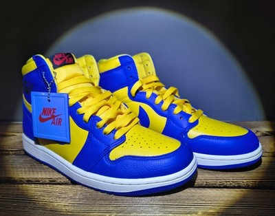 Nike Air Jordan 1 High OG Laney Wmns SZ 9.5W / 41 EU New DS FD2596-700