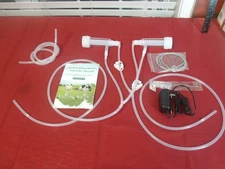 COW / GOAT MILKING MACHINE ACCESSORIES