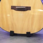1 Pair Mini Guitar Stand Travel Easy Transport Instrument Accessory Stage