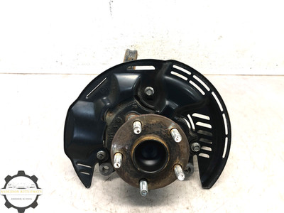 2022-2025 TOYOTA GR86 BRZ RWD RIGHT PASSENGER FRONT SPINDLE KNUCKLE HUB OEM