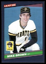 Mike Brown