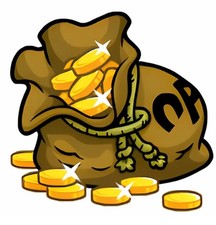Neopets - 500 Million Neopoints