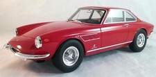 1966 Ferrari 330 GTC in 1:18 scale by CMR