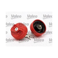 1X Verschluss, KraftstoffbehäLter Valeo 247560 Passend FüR Alfa Romeo Fiat