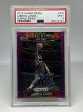 2015 Panini Prizm Baseball Cards 21