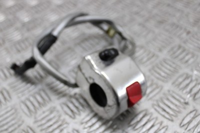 Yamaha XVS 1100 Drag Star Classic 2004 right handlebar switch gear  1999 - 2007