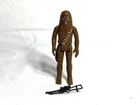 Vintage Kenner Star Wars Chewbacca Action Figure 1977 Complete No Repo