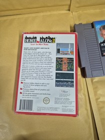 home alone 2 nes