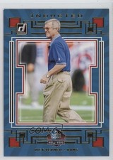 2022 Panini Donruss Inducted Dick Vermeil #I-3 0s8i