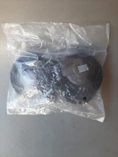 US AIR~ NEW IN sealed package~US Airways~ In-Flight Headphones~HEADSET