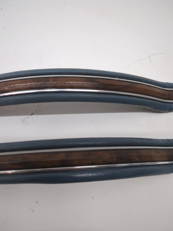 Chevrolet Chevy Van G10 G20 Vandura 1981-1995 panel de puerta correa tirador OEM Foto 4 de 4