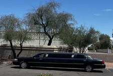 2006 Lincoln Town Car EXECUTIVE