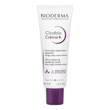 Bioderma Cicabio Crème+ Ultra-Repairing Soothing Cream 40ml