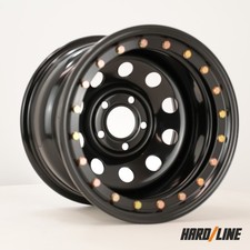 JEEP WRANGLER TJ YJ WHEELS & TYRES  33/12.50x15  CF3000 MUD TERRAIN TYRES x4