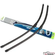 Valeo Silencio Xtrm Wischerblätter Mercedes W220 W221 C21 C216 S Klasse AMG Valeo Silencio Xtrm Wischerblätter Mercedes W220 W221 C21 C216 S Klasse AMG