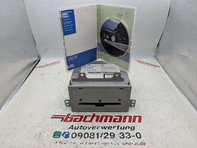 Radio Navigation  CD/DVD Opel Insignia A  BJ:09/10  22739814  ENTHEIRATET !!