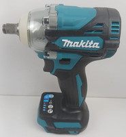 Makita DTW300Z Neu 18V LXT Akku-Schlagschrauber 1/2 Zoll 330 Nm Brushless Solo
