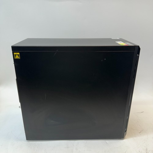 HP ProLiant ML10 Gen9 (Xeon E3-1225v5 CPU, 32GB RAM, 2x1TB HDD/120GB SSD) - Picture 6 of 9