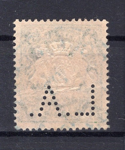 Bavaria COMPANY HOLE PERFIN LA (EA1061