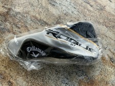 Callaway Rogue ST Fairway Wood Head Cover, W/ Tag - New Condition