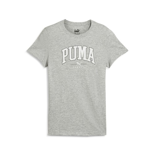 PUMA Squad Big Kids' Tee
