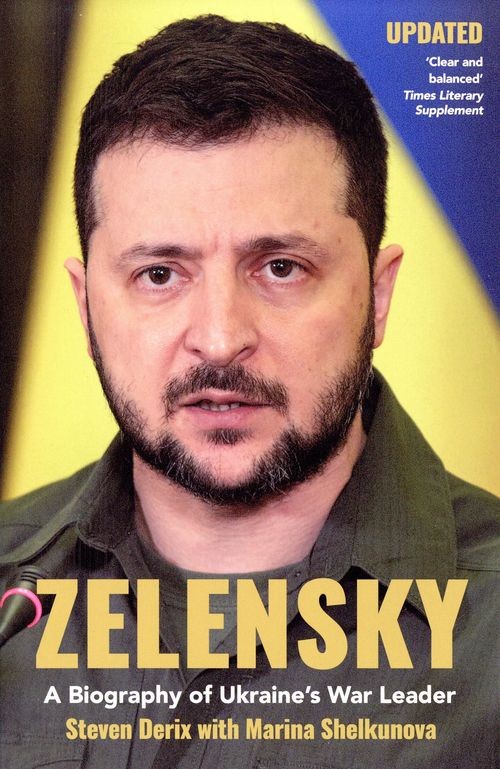 Zelensky