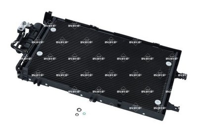 Condenser, Air Conditioning NRF NRF35530