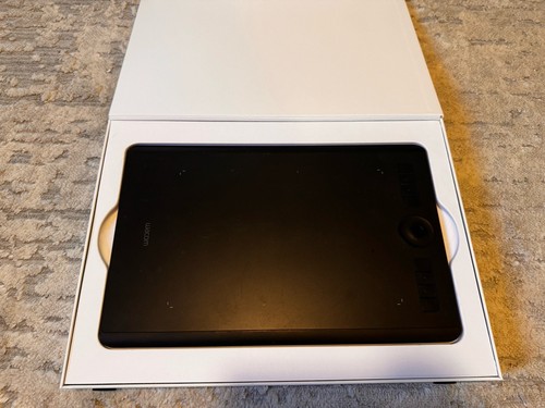Wacom Intuos Pro Paper Edition Grafiktablett - Bild 2 von 3