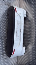 STOßSTANGE HINTEN BUMPER REAR Seat Ibiza IV (6J5) 6J4807421GRU