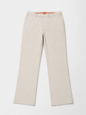 HUGO BOSS CHINO Hose - W32 L34 - creme - guter Zustand - Herren