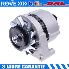 Lichtmaschine 01171617 f&uuml;r Deutz-Motor F3L912 BF4L913 F4L912 F4L912W F6L912