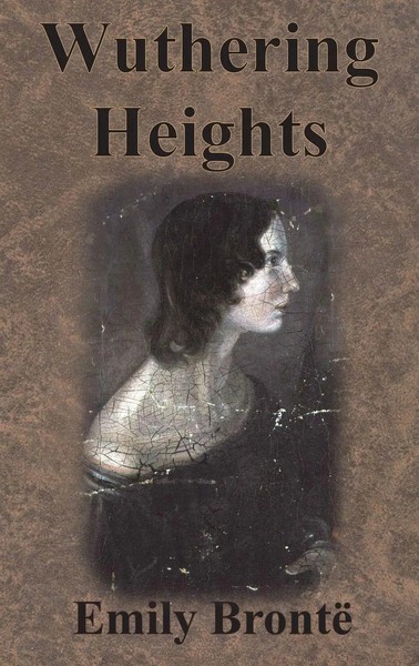 Emily Brontë | Wuthering Heights | Buch | Englisch (2016) | Gebunden-image
