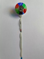 COMPATIBLE COLOR WHEEL FOR BENQ HT2050 PROJECTOR