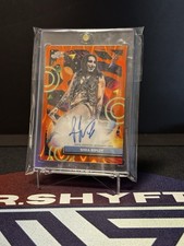 2026 Topps Cosmic Chrome WWE: Rhea Ripley - 0...