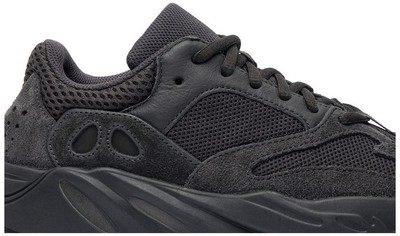 adidas Yeezy Boost 700 Utility Black FV5304 Ship Now | eBay