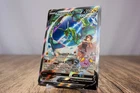 Rayquaza V (Alt Art) 194/203 Evolving Skies Full Art - NM Pokemon Card