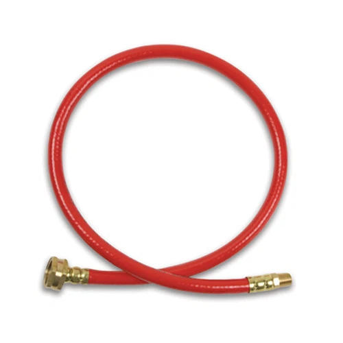 LEGACY MANUFACTURING Legacy L8305LI Air Hose Lead-In 3/8" ID x 3'